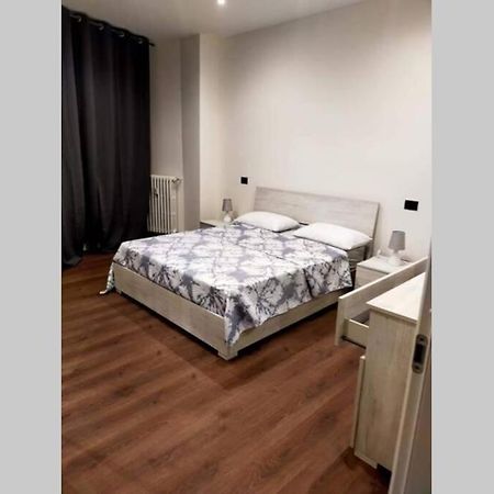 Appartamento Gisella Asti Buitenkant foto